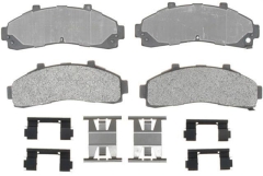 Bremsklötze Vorne - Brakepads Front  Explorer  + Ranger 95-01